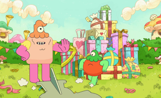 The Fungies S02E15 The Mayors Apprentice