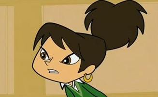 Atomic Betty - Mission Earth S03E18a Vaude-Villians