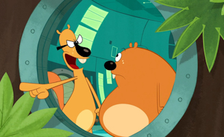 Get Blake S01E36 Get Baking