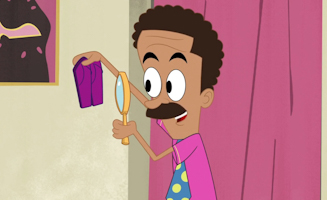 Get Blake S01E12 Get Boots