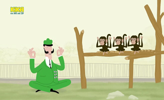 Ein Besonderes Aquarium