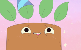 The Fungies S02E14 Tina Turnip