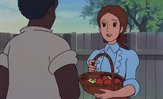 The Adventures of Tom Sawyer S01E17 Toms Moment of Glory