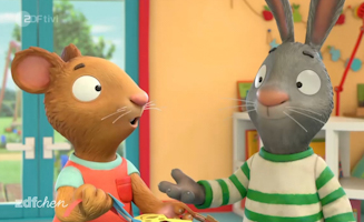 Uberraschungsparty Fur Pip