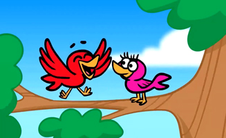 The Garden S01E03 TRUE NORTH