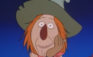 The Wonderful Wizard of Oz S01E46 The Water of Oblivion