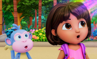 Dora the Explorer S04E19 Octo-Swiper