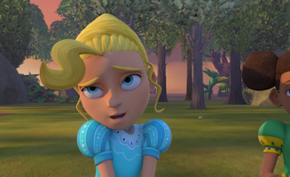 My Knight And Me S01E40 The Return Of The Swan