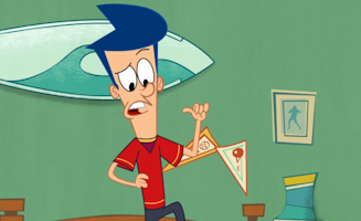 Get Blake S01E39 Get Weasel