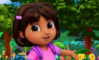 Dora the Explorer S04E12 Journey to Lizard Island
