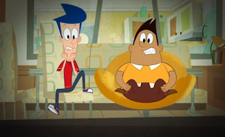 Get Blake S01E14 Get Hairy