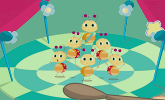 Quiz Time S01E18 Marvin And The Strawberry Festival