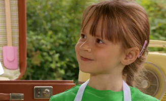 I Can Cook S03E25 Picnic Parkin