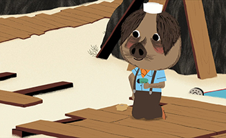 Mouk S02E36 Flamenco