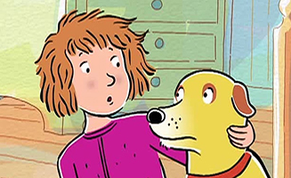 Martha Speaks S01E10 Oh Nooo - Bye Martha