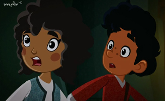 Auf Der Suche Nach Nineveh