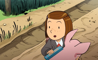 The Long Long Holiday S01E01 The Long Long Holiday