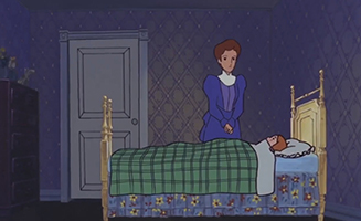 The Adventures of Tom Sawyer S01E19 For the Love of Becky