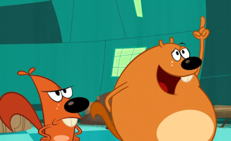 Get Blake S01E49 Get Skye Part 1