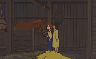 The Adventures of Tom Sawyer S01E44 The Capture