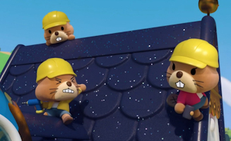 Hello Kitty Super Style S01E13 Frido Unleashed