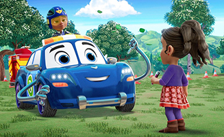 Firebuds S02E16 Windy Wheels