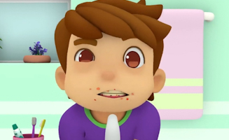 It No Longer Hurts Me