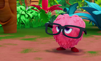 Dora theE xplorer S03E04 The Grumple Games