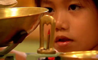 I Can Cook S02E22 Yogurt Bread Treats