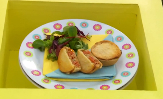 I Can Cook S04E07 Rockpool Pies And Rockpooling