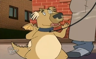 Lilly The Witch S02E07 Lilly And The Master Detective