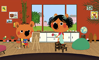 Mouk S02E26 Its All White At The Top