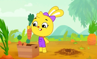 Junior on the Job S01E10 The Farm