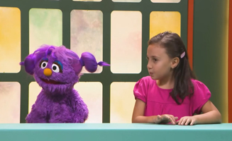 A Science Experiment With A  Princess