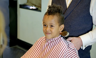 Maddies Do You Know S02E13 Hair Clippers And Ballet Shoes