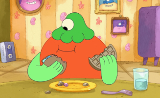 The Fungies S02E20 Camping with the Family