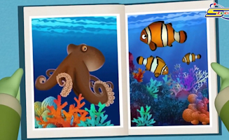 The Bottom Of The Sea