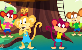 Head Shoulder Knees And Toes