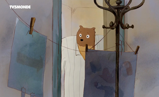 Pendant Que Lorage Gronde