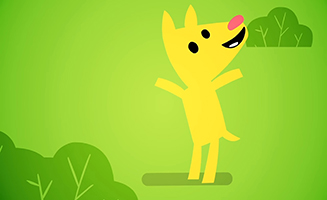 Faces Music Party S01E08 Dogs - Bass