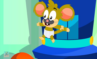 Hickory Dickory Dock