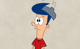 Get Blake S01E24 Get Sentient