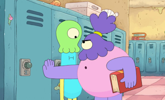 The Fungies S02E07 The Scoop