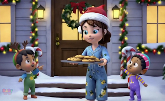 We Wish You A Merry Christmas