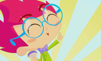 Quiz Time S01E08 Archibald And The Ladybugs