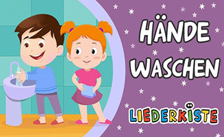Hande Waschen