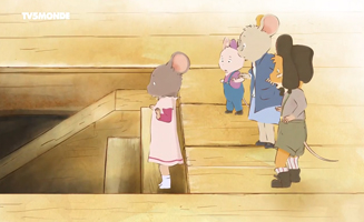 Le Bouton Daccordeon