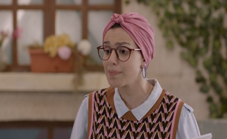 Basmas Hairstyle