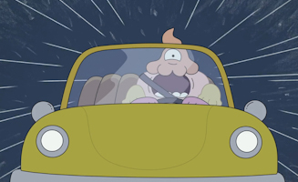 The Fungies S02E10 Campfire Creepies