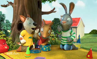 Picknick Fur Zauberer